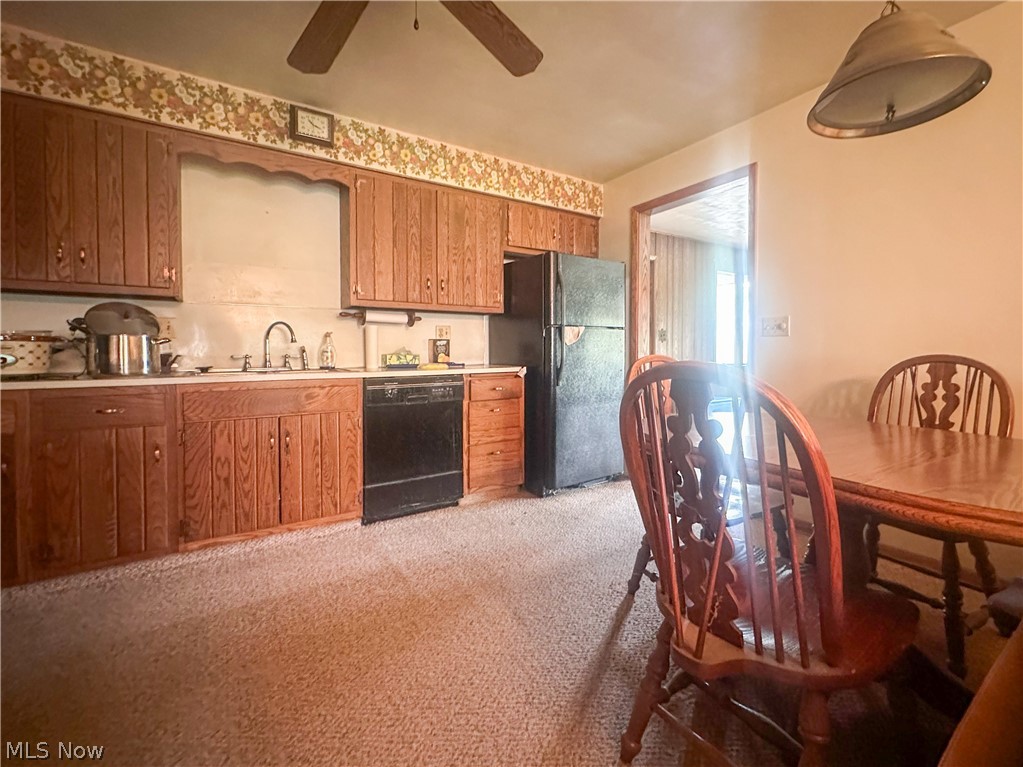 David Richards - Residential