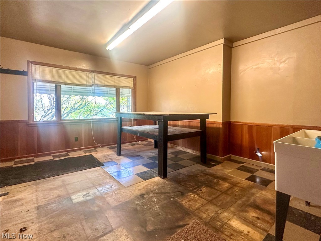 David Richards - Residential