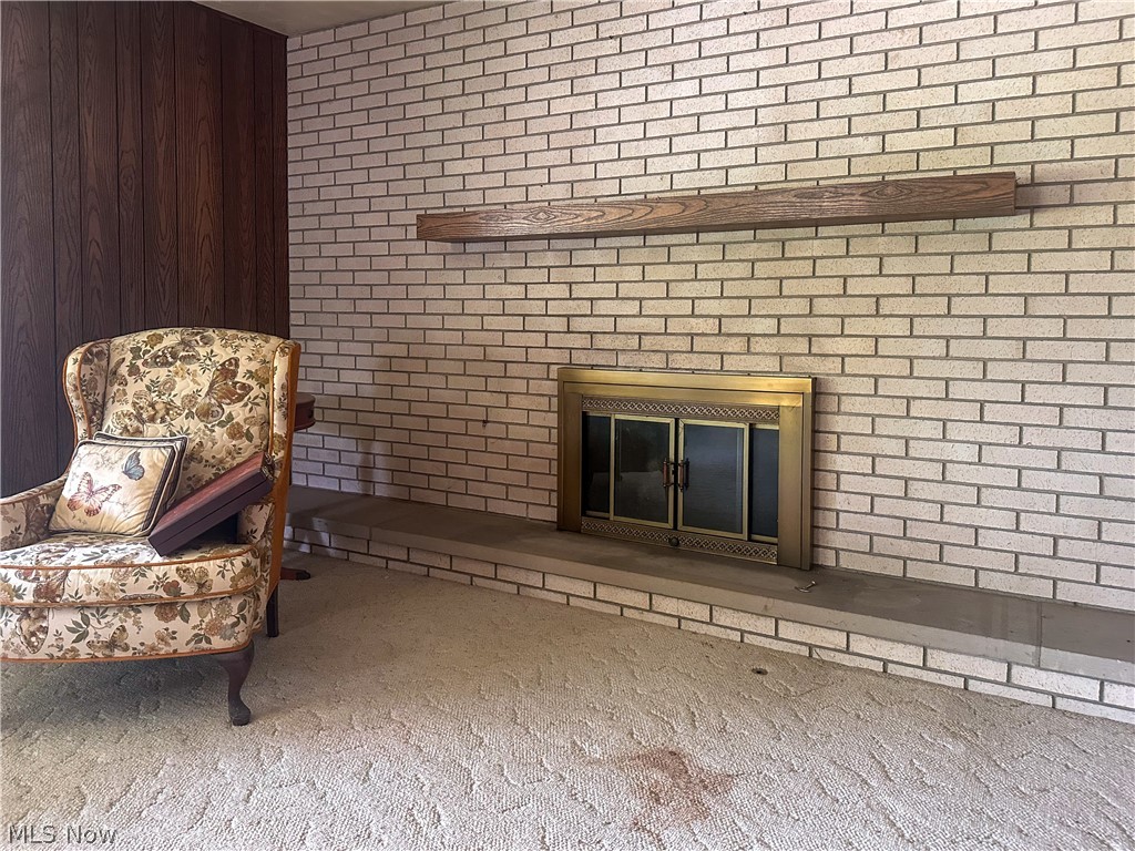 David Richards - Residential