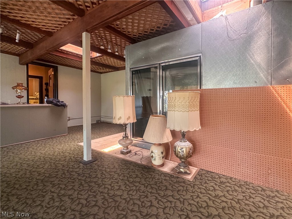 David Richards - Residential