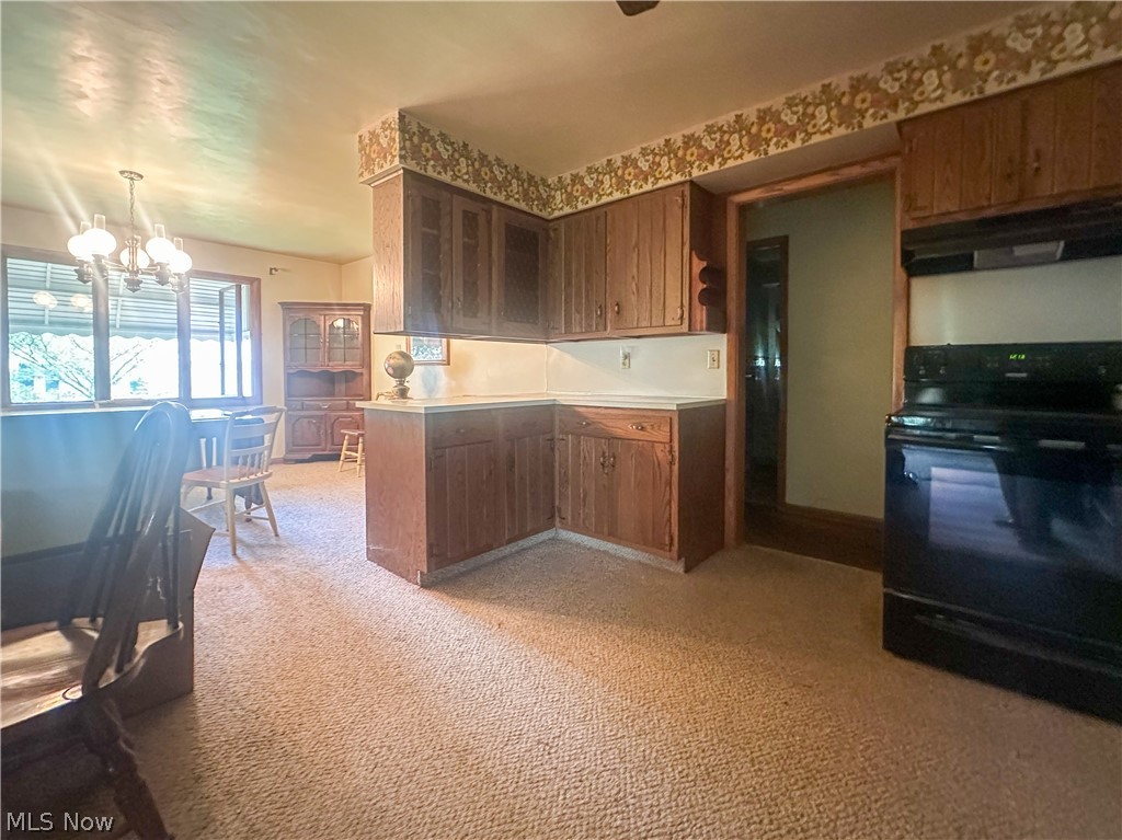 David Richards - Residential