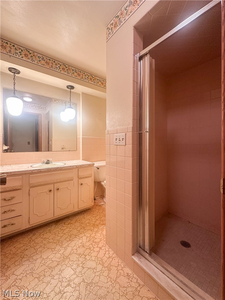 David Richards - Residential