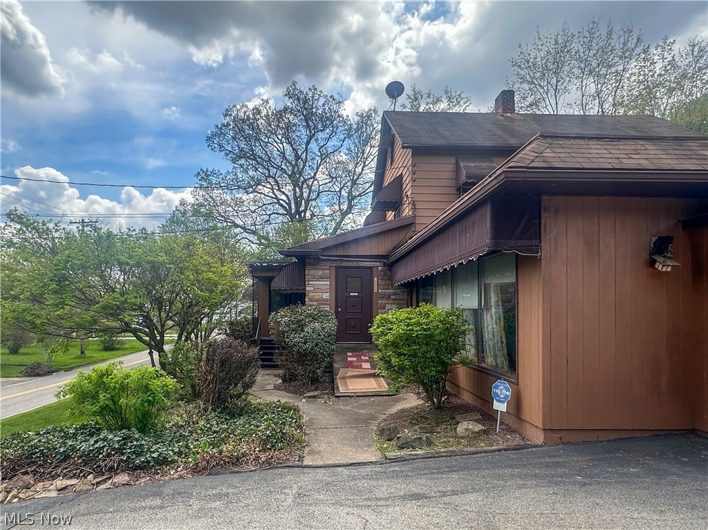 David Richards - Residential