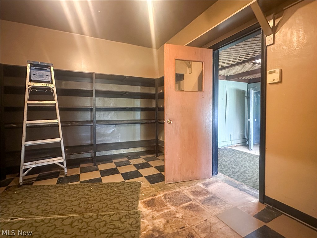 David Richards - Residential