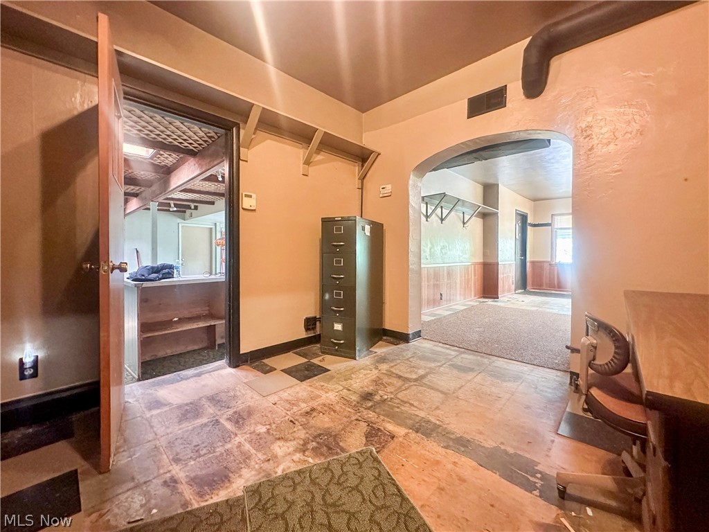 David Richards - Residential