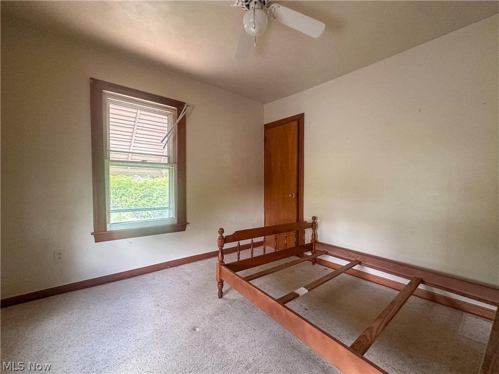 David Richards - Residential