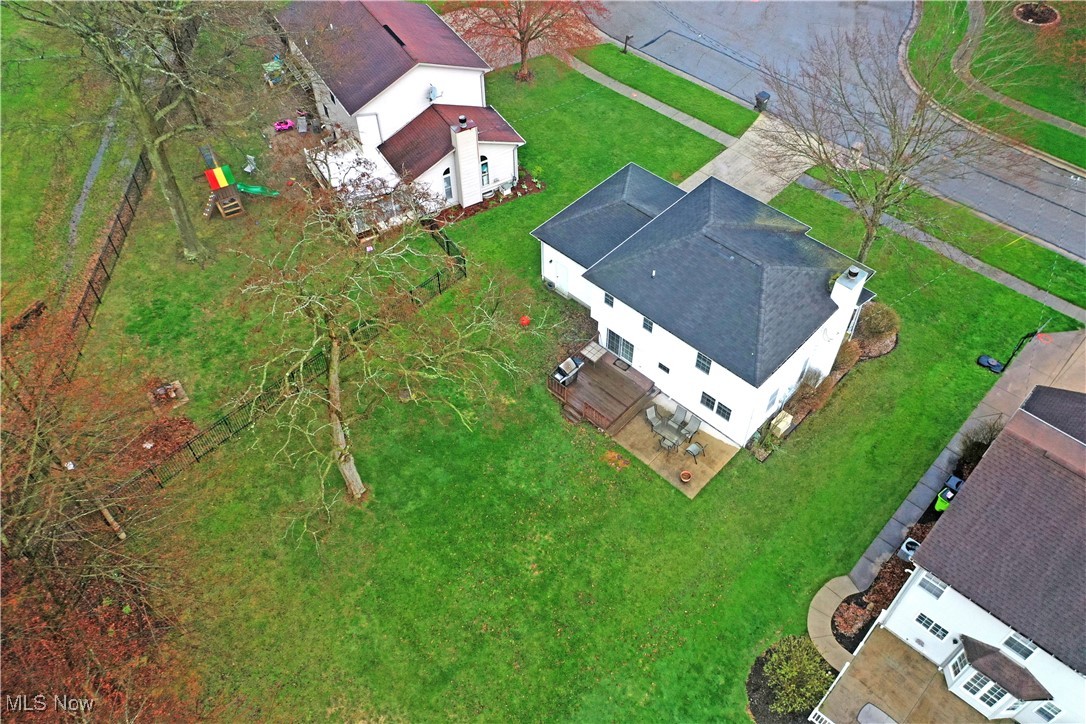 221 Ashlynn Court, Newton Falls, Ohio image 7