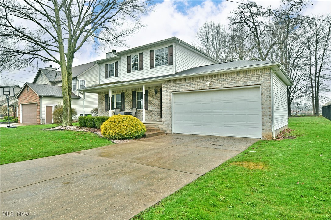 221 Ashlynn Court, Newton Falls, Ohio image 45