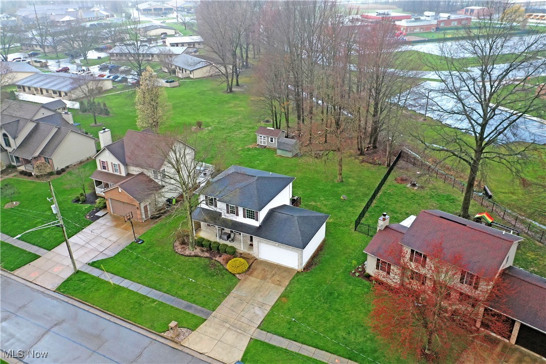 221 Ashlynn Court, Newton Falls, Ohio image 5