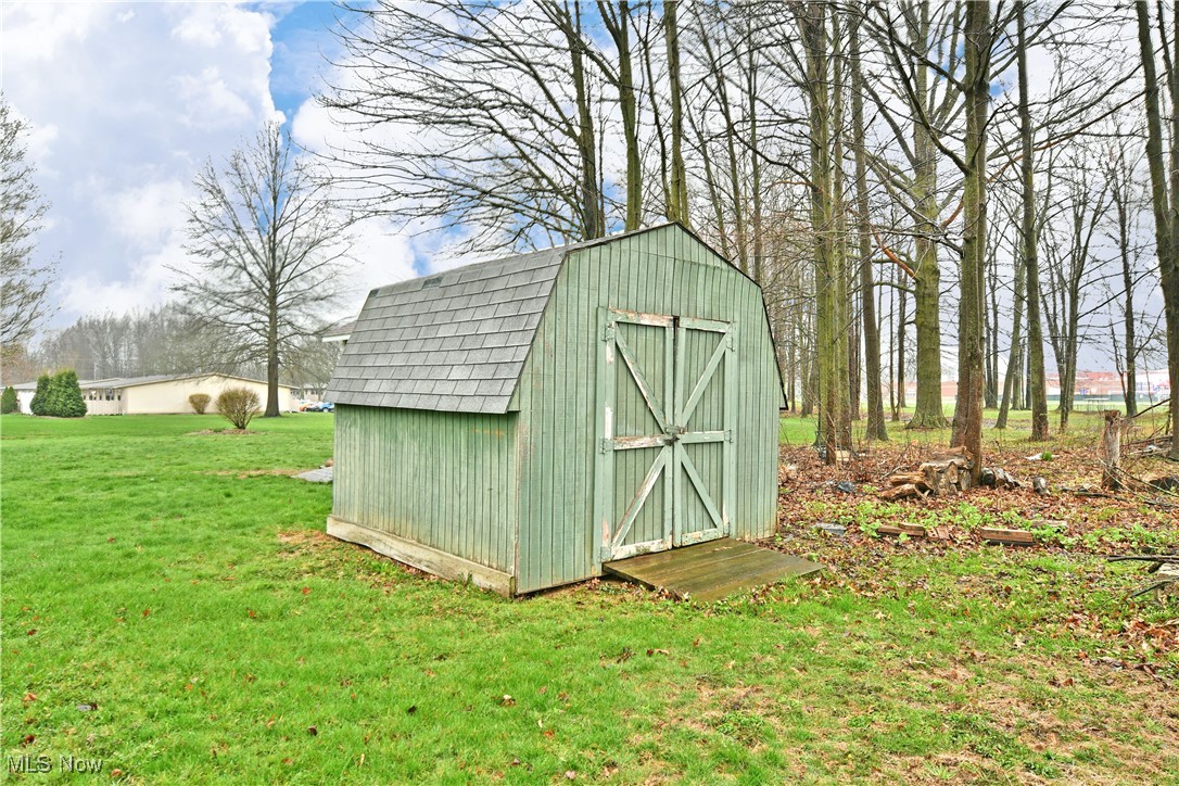 221 Ashlynn Court, Newton Falls, Ohio image 49