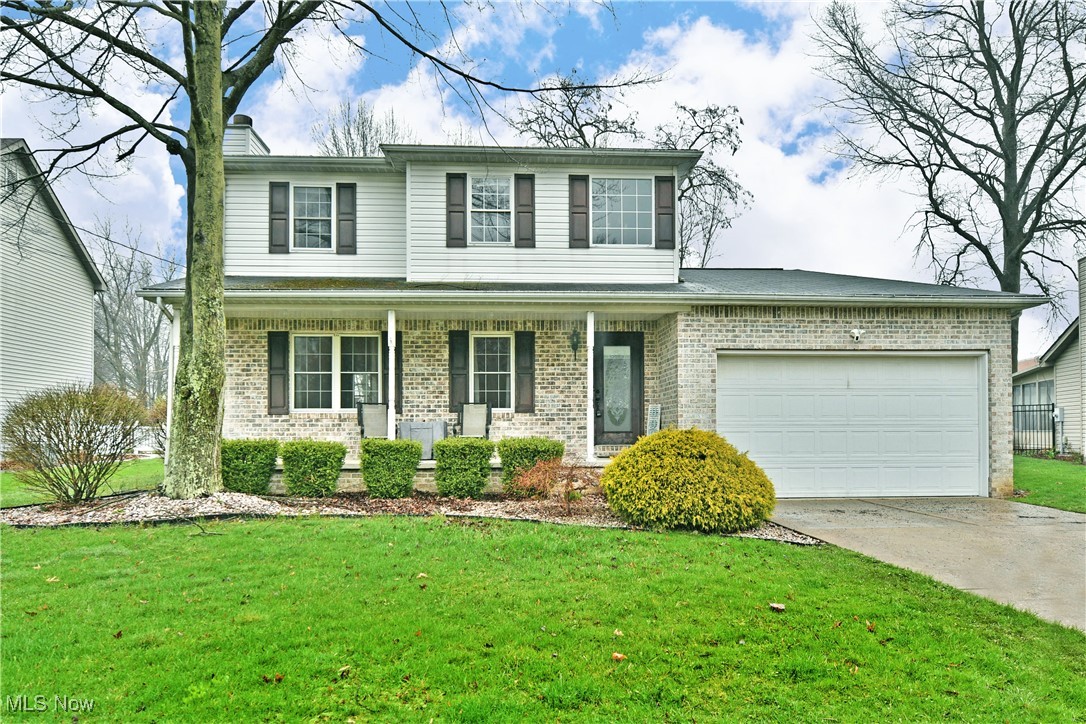 221 Ashlynn Court, Newton Falls, Ohio image 1