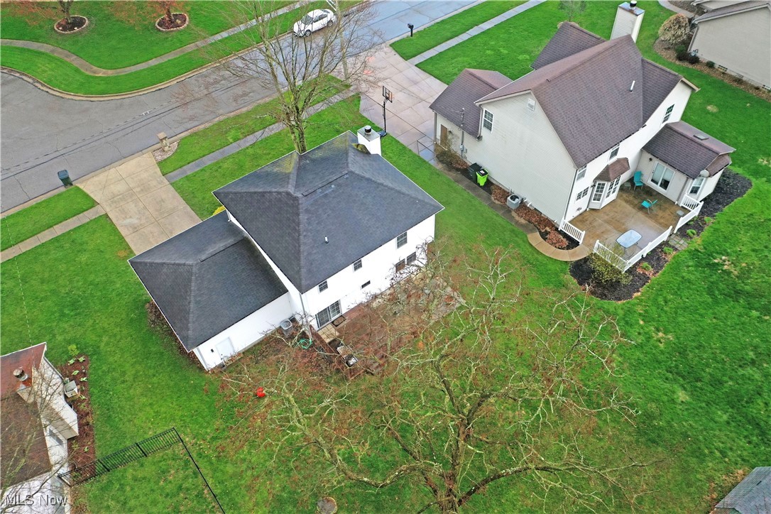 221 Ashlynn Court, Newton Falls, Ohio image 6