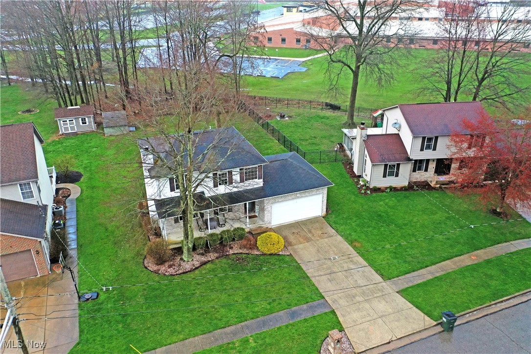 221 Ashlynn Court, Newton Falls, Ohio image 4