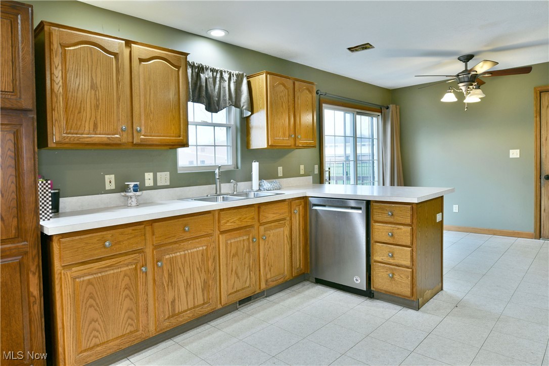 221 Ashlynn Court, Newton Falls, Ohio image 16