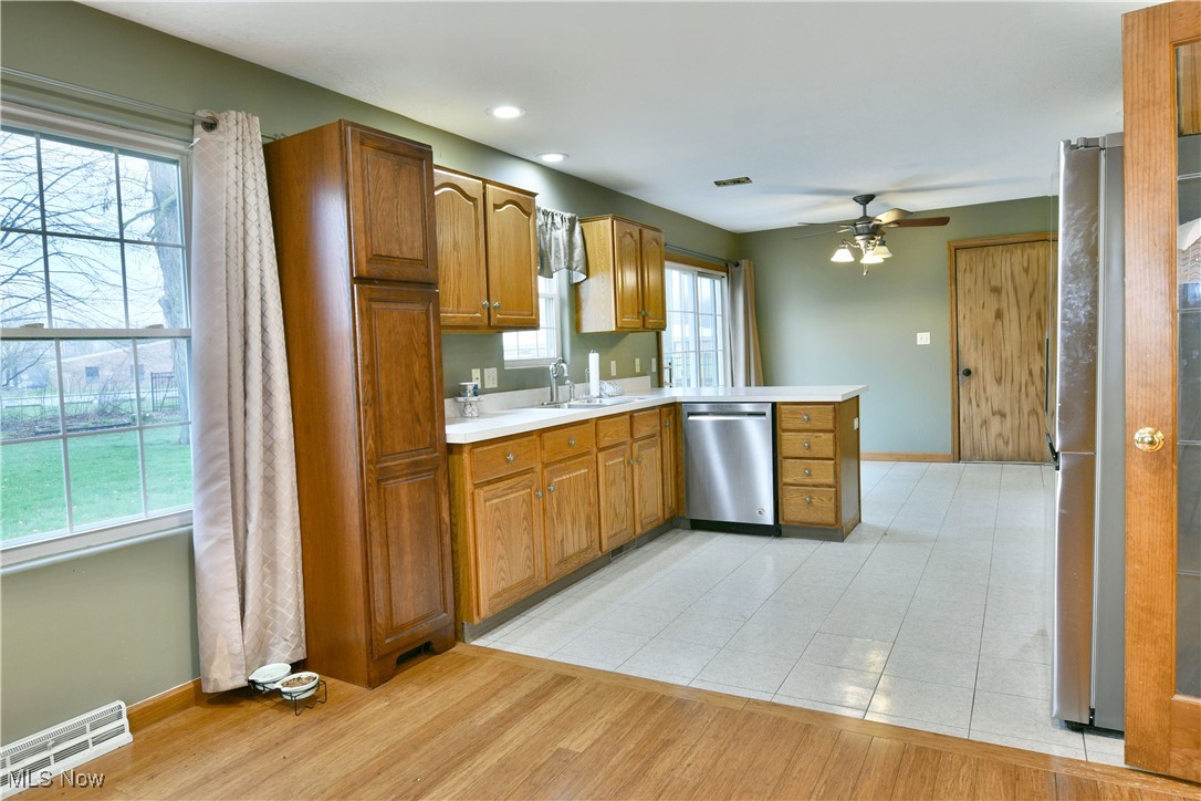 221 Ashlynn Court, Newton Falls, Ohio image 14