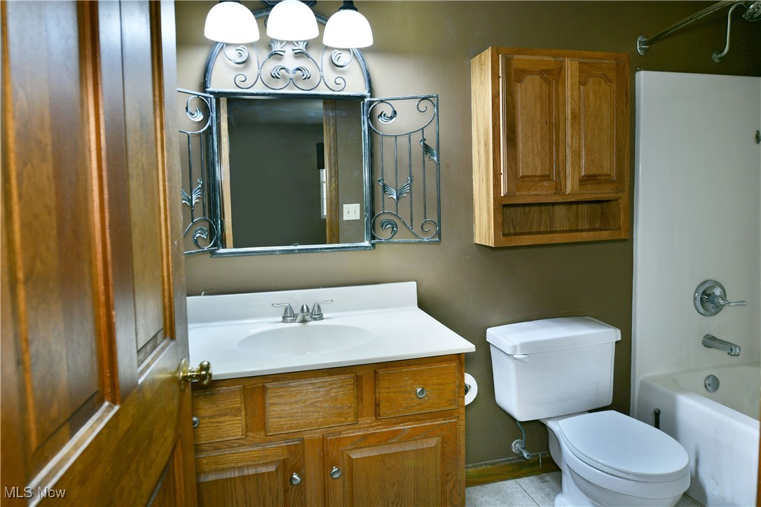 221 Ashlynn Court, Newton Falls, Ohio image 38
