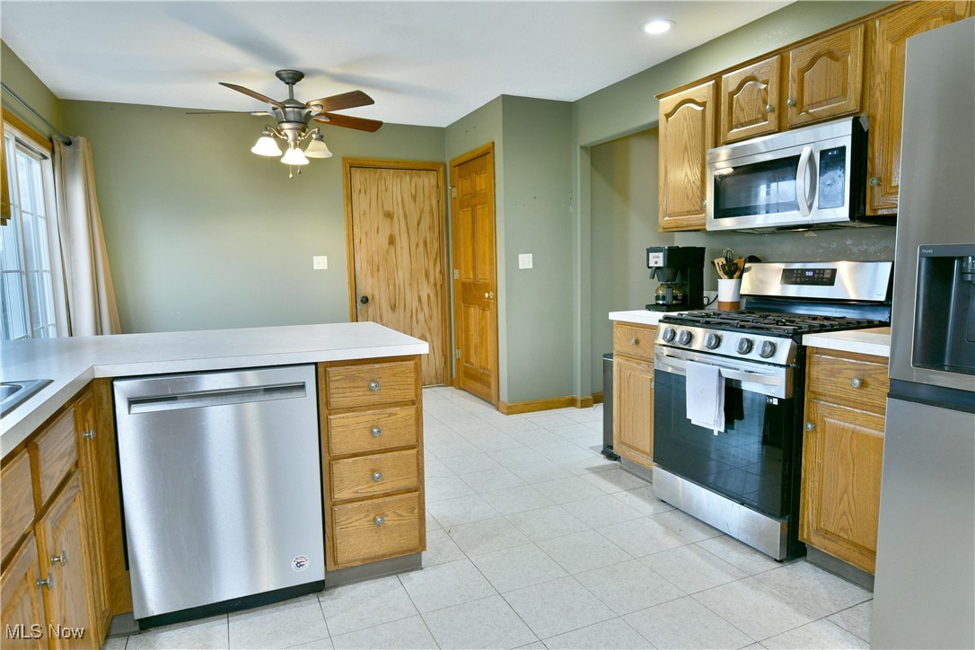 221 Ashlynn Court, Newton Falls, Ohio image 17