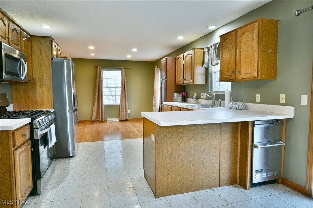 221 Ashlynn Court, Newton Falls, Ohio image 20