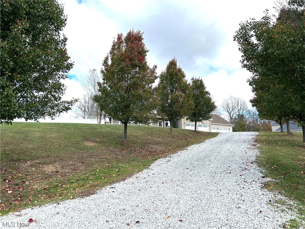 Ohio Riverview Estates - Residential