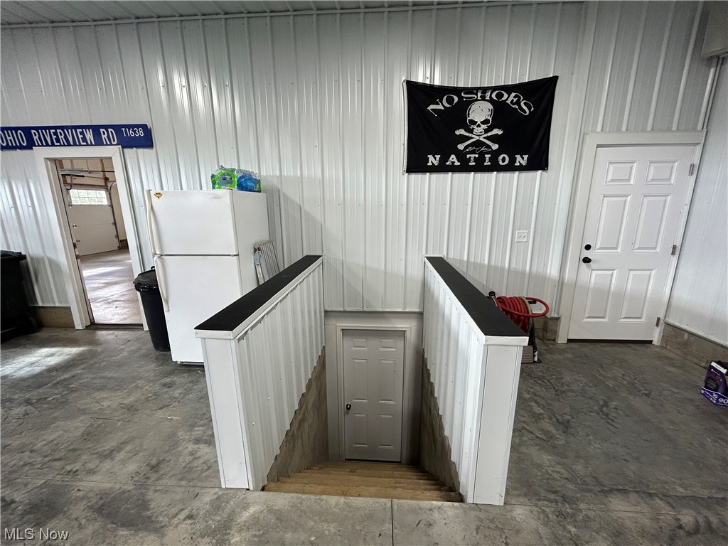 Ohio Riverview Estates - Residential