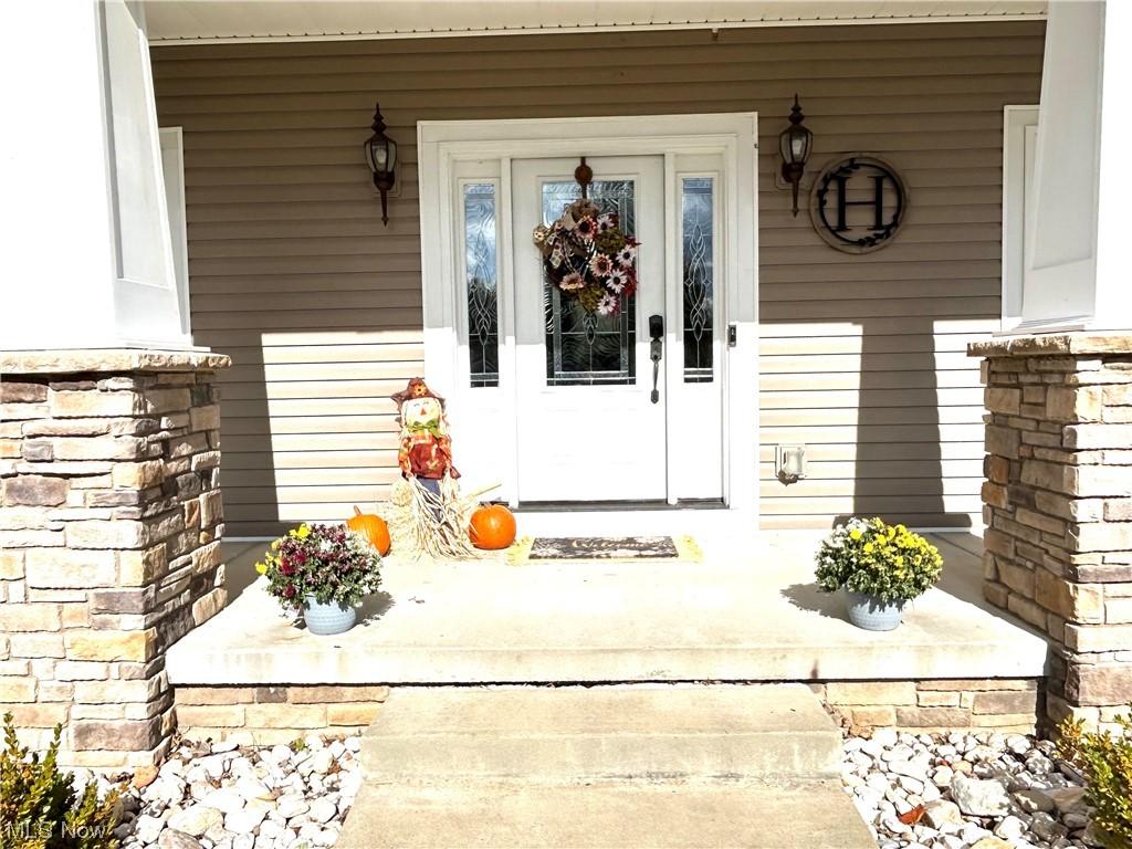 Ohio Riverview Estates - Residential