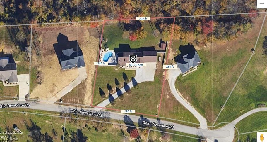 Ohio Riverview Estates - Residential