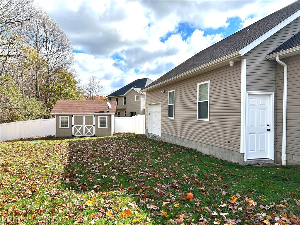 Ohio Riverview Estates - Residential