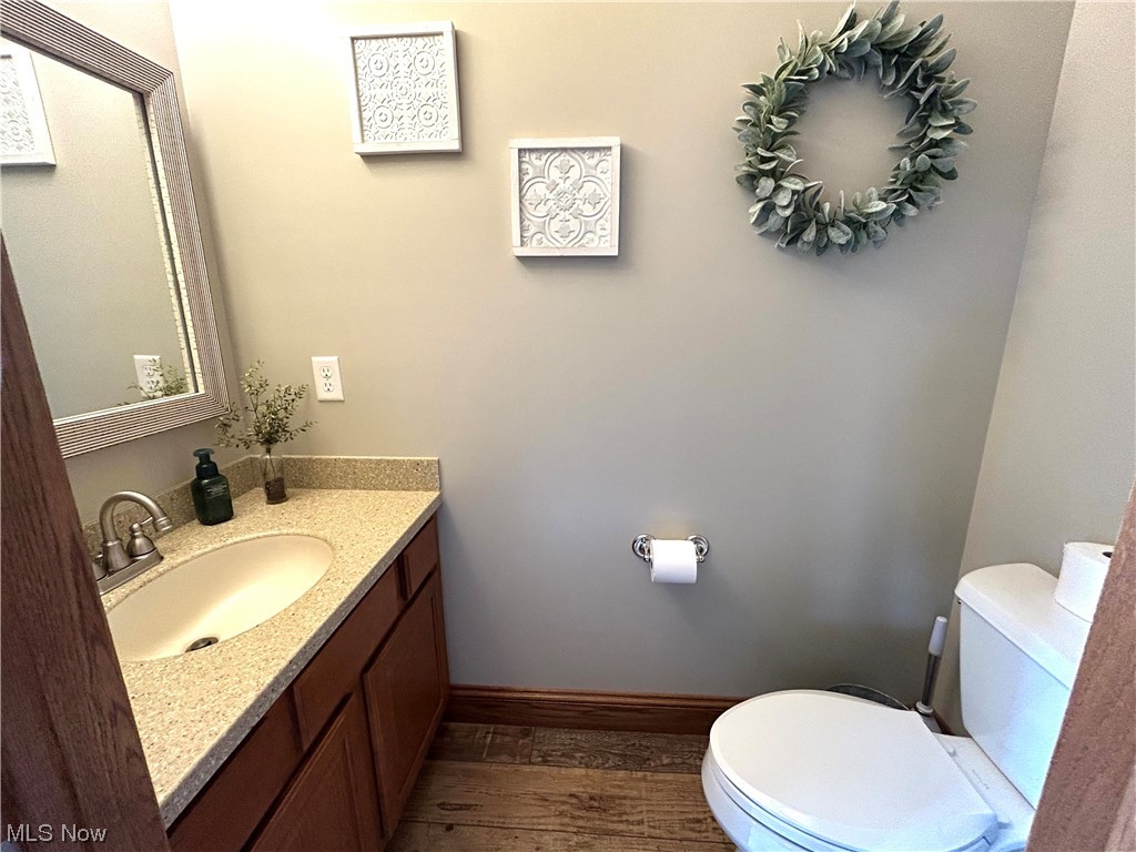 Ohio Riverview Estates - Residential