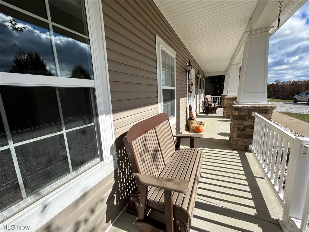 Ohio Riverview Estates - Residential