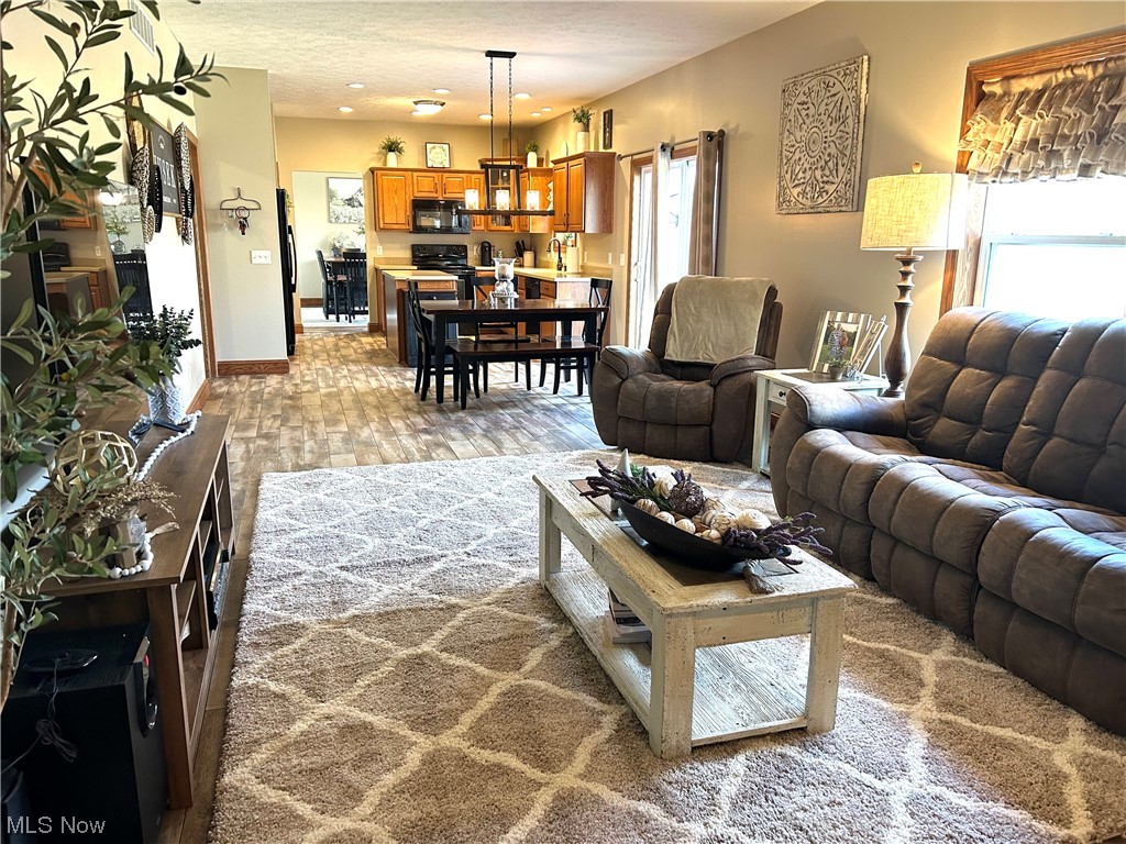 Ohio Riverview Estates - Residential