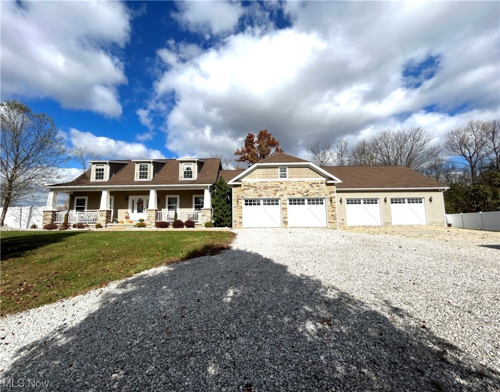 Ohio Riverview Estates - Residential