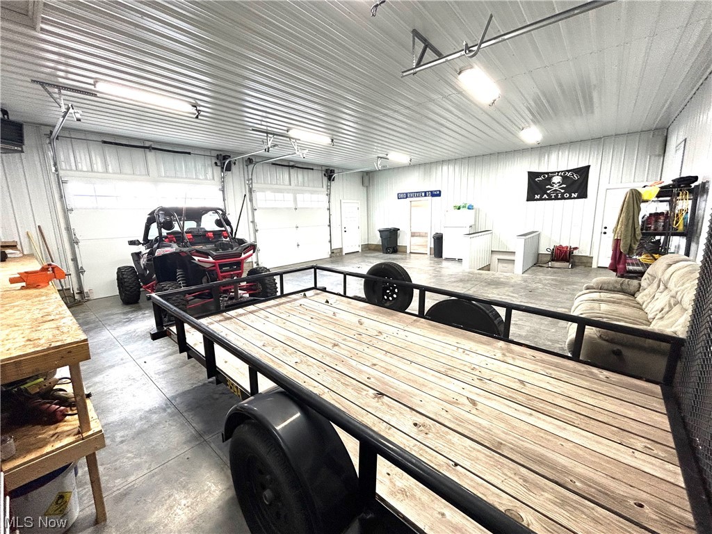 Ohio Riverview Estates - Residential