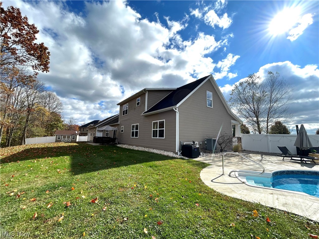 Ohio Riverview Estates - Residential