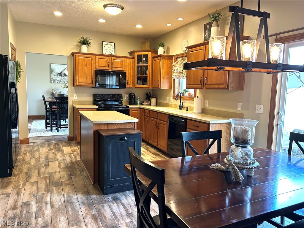 Ohio Riverview Estates - Residential