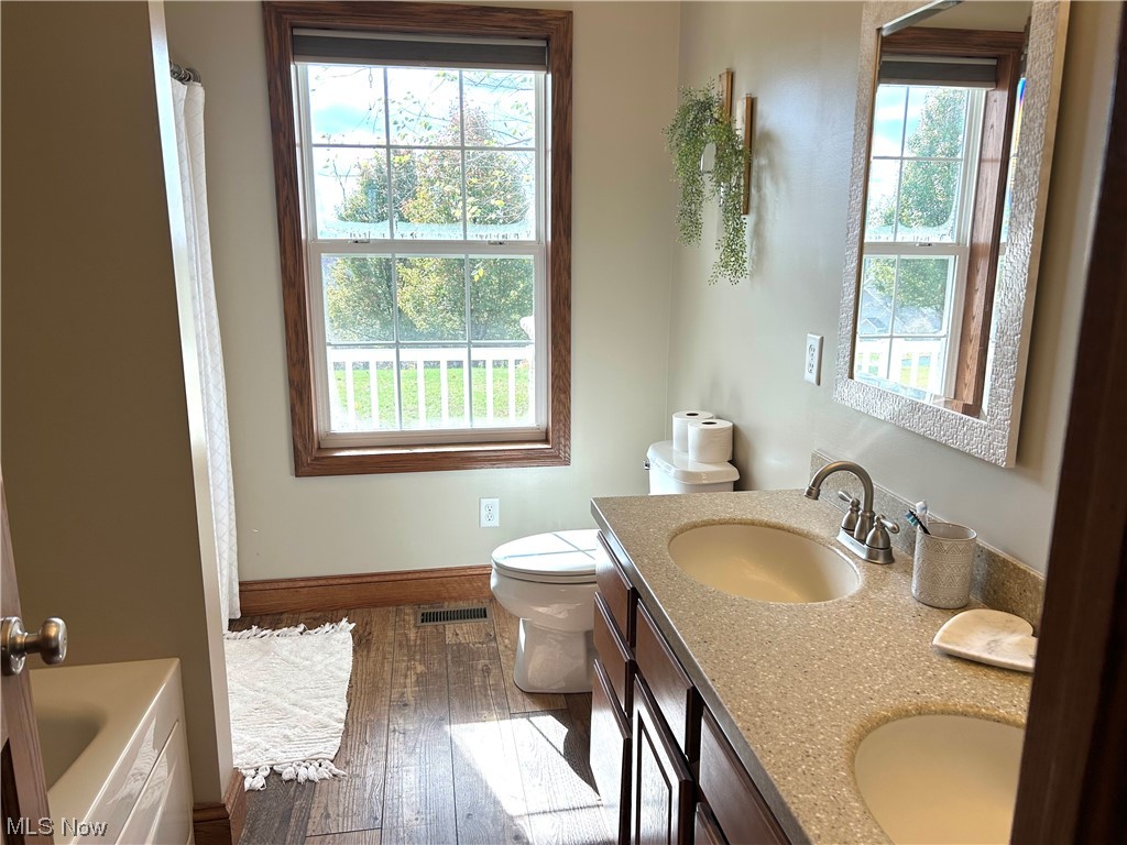 Ohio Riverview Estates - Residential