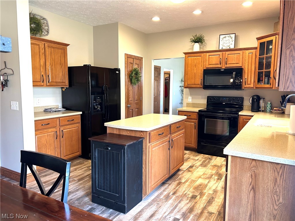 Ohio Riverview Estates - Residential