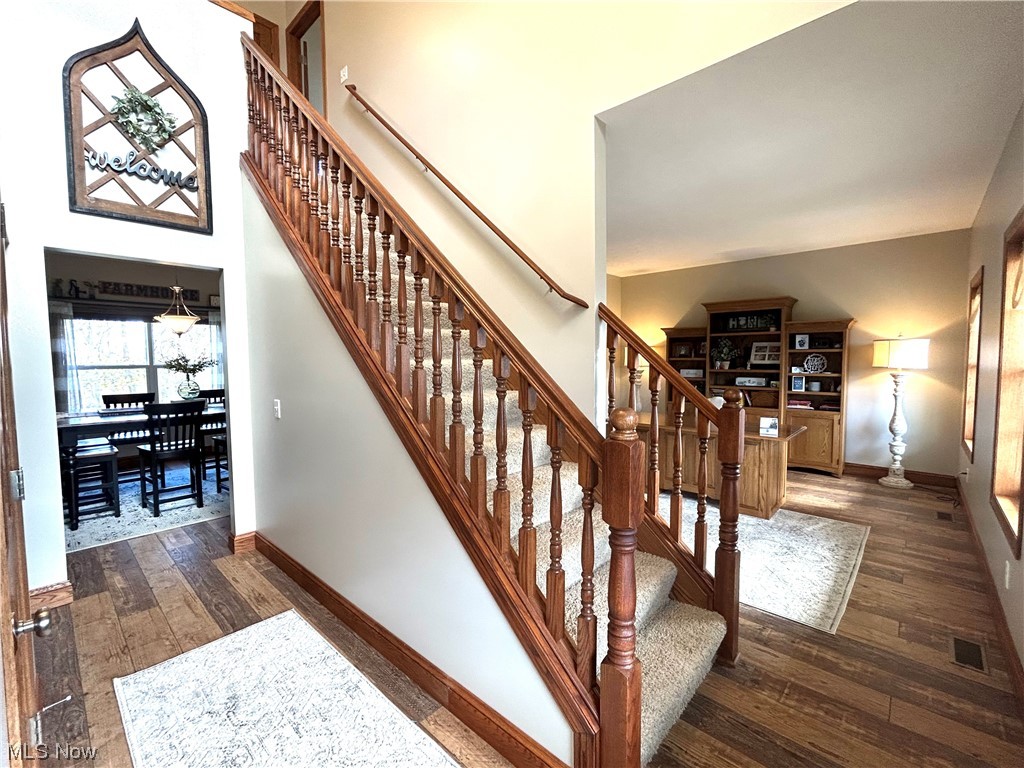 Ohio Riverview Estates - Residential