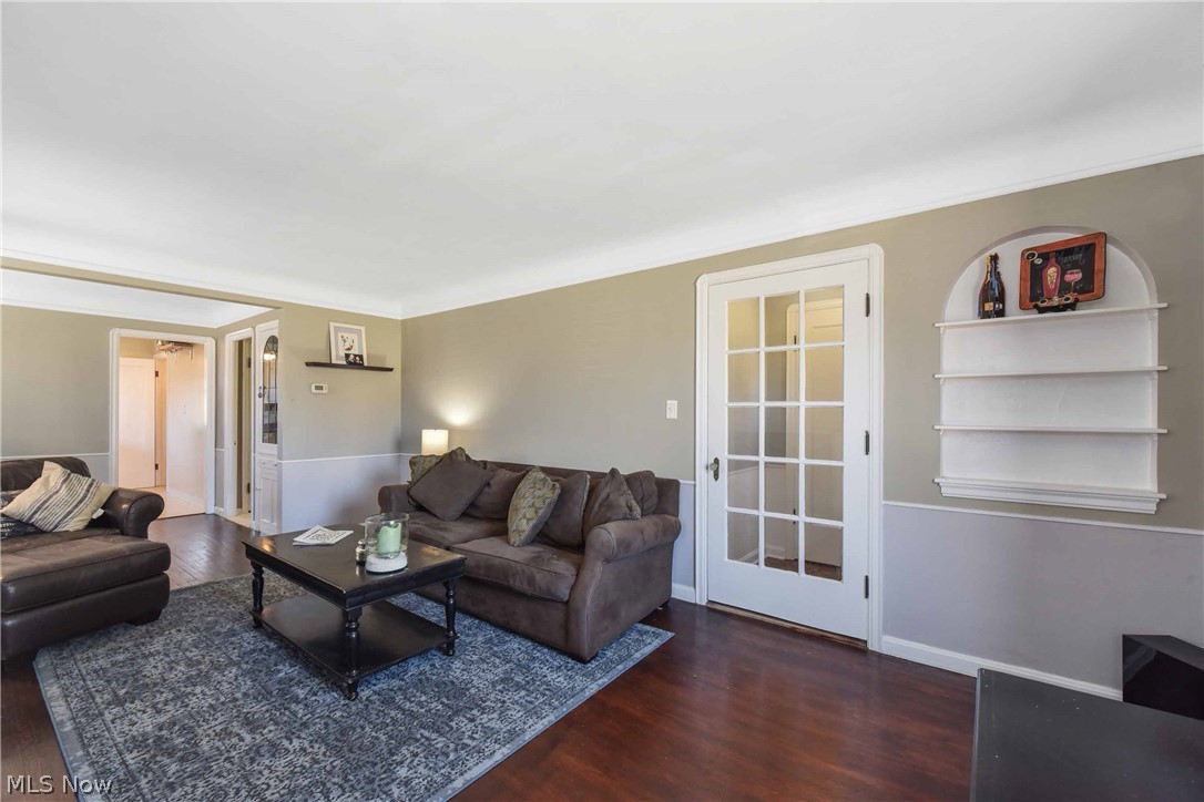 Irvington - Residential