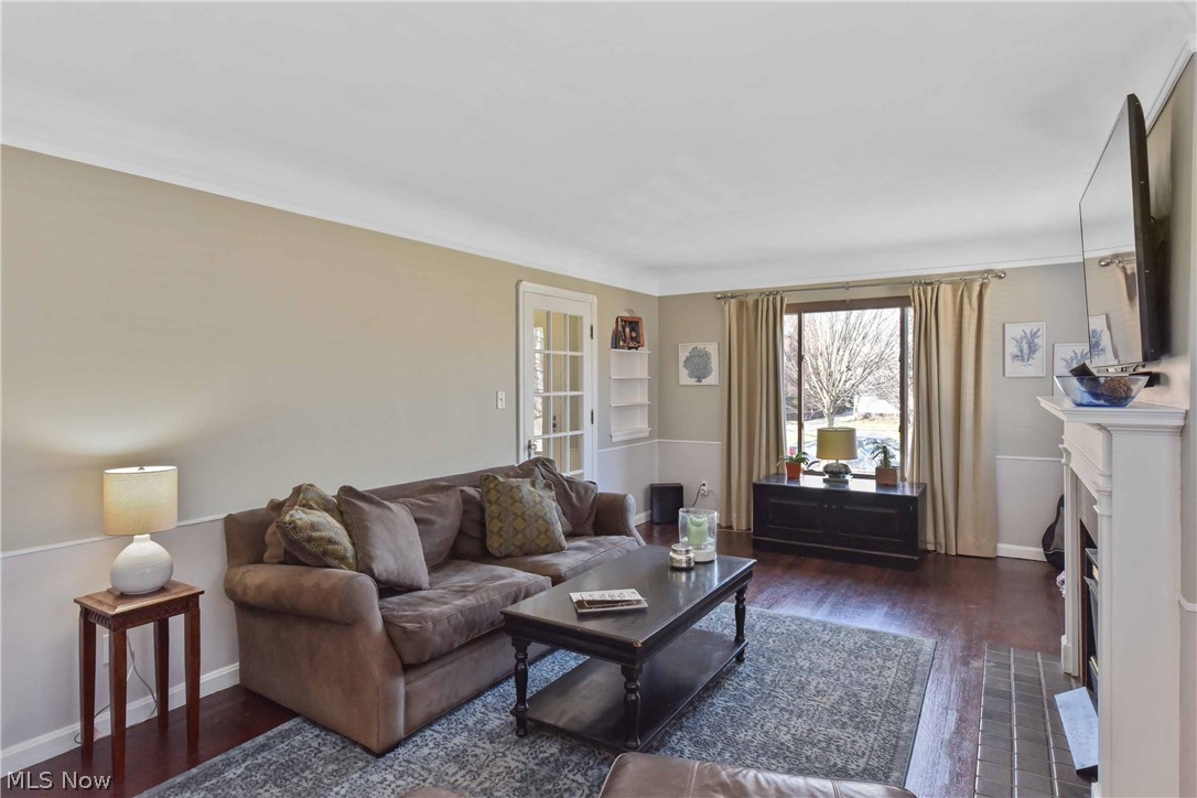 Irvington - Residential