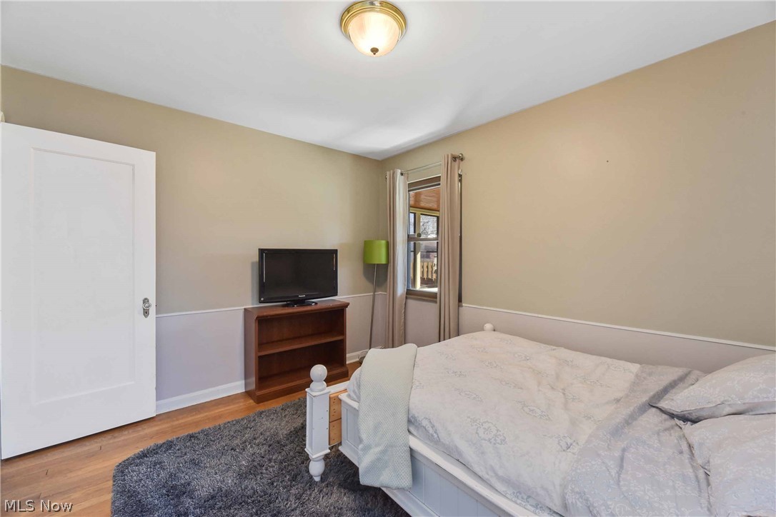 Irvington - Residential