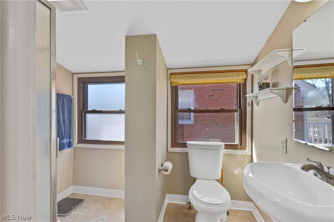 Irvington - Residential