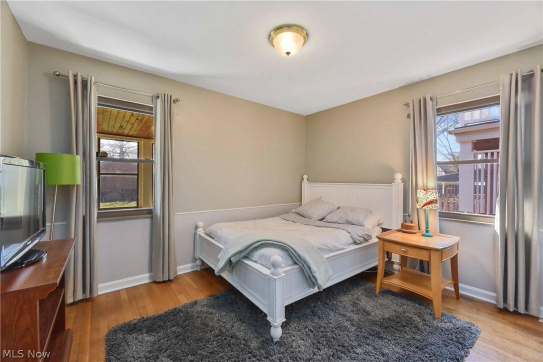 Irvington - Residential