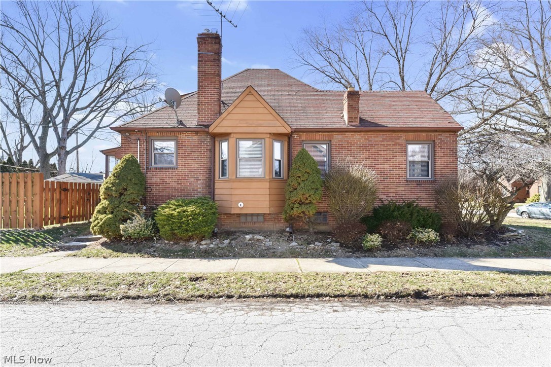 Irvington - Residential