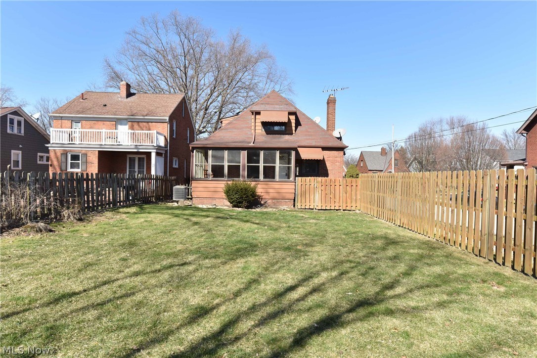 Irvington - Residential