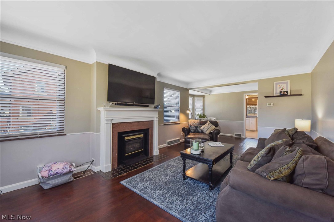 Irvington - Residential