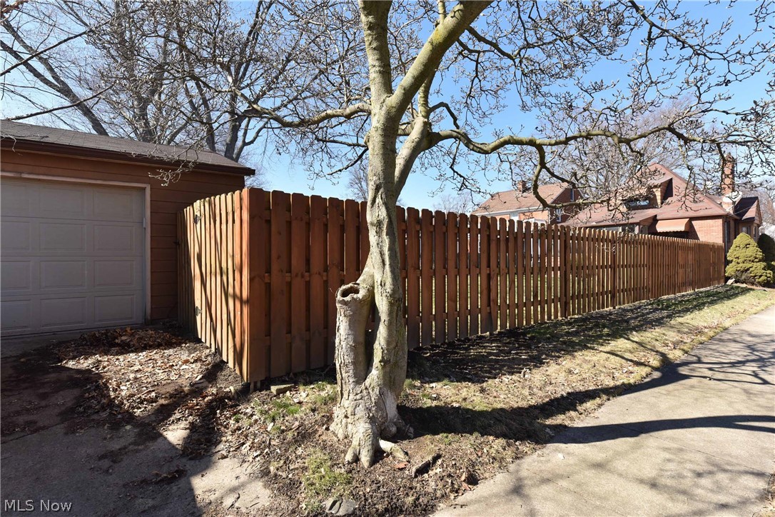 Irvington - Residential