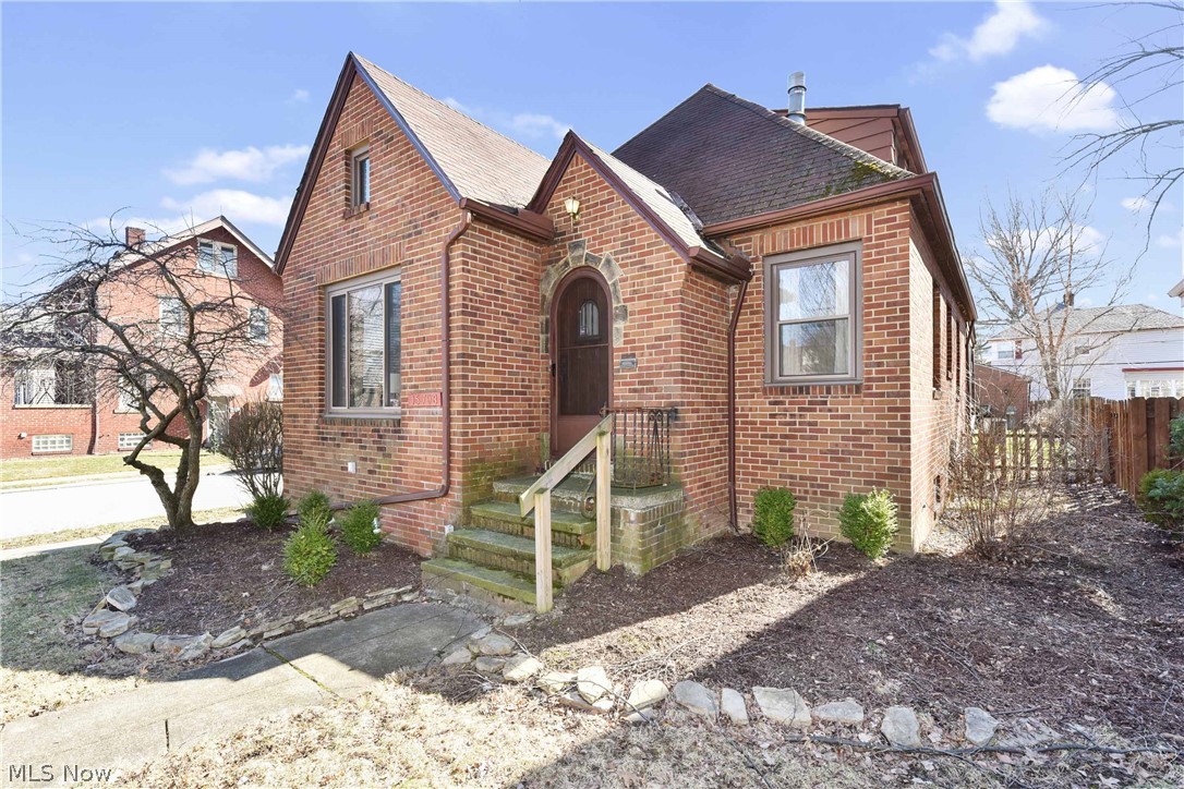 Irvington - Residential