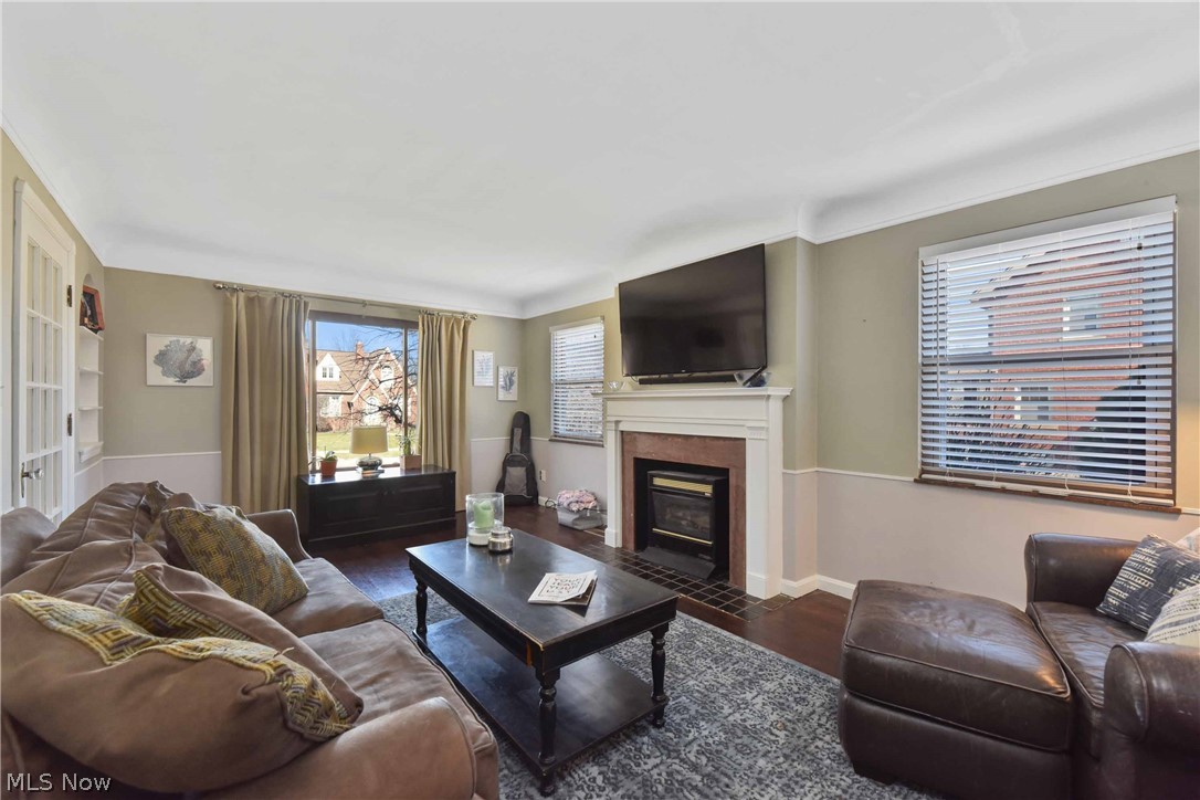 Irvington - Residential