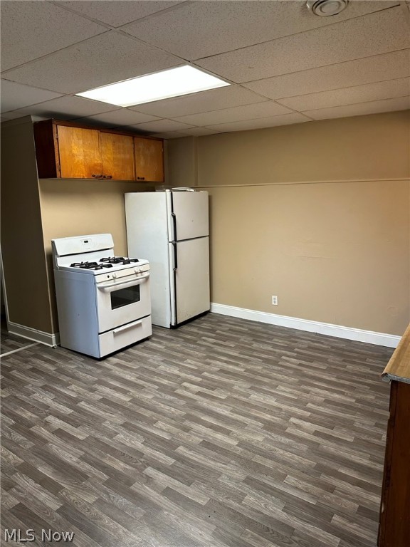 Preston Heights - Residential Income