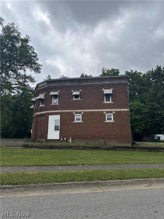 Preston Heights - Residential Income